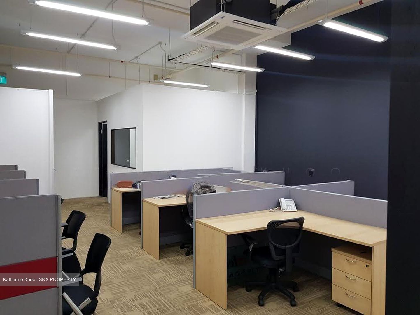 Az @ Paya Lebar (D14), Factory #626847371